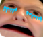 ArmstUglyCry emote for Discord