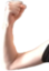 ArmL emote for Discord