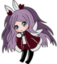 ArtslyFairy emote for Discord