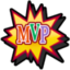 arrullMVP emote for Discord