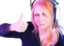 ariaThumbsUp emote for Discord