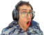 ArthPOG emote for Discord