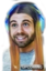 Aroyit emote for Discord