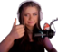 ariLike emote for Discord