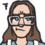ArtisT emote for Discord