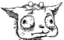 artaDentge emote for Discord