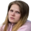 arimaSad emote for Discord