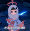 ArabPaimon emote for Discord