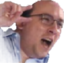 ARIGATOGOZAIMASU emote for Discord