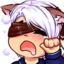arrullZzz emote for Discord