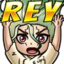 ArWarsRey emote for Discord