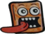 AraizeTasty emote for Discord