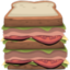 Artisan_sandwich emote for Discord
