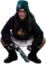 aryannasit emote for Discord