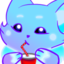ArthSip emote for Discord