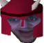ariLETSGOCHAMP emote for Discord