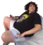 arsehole emote for Discord