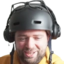 arthiCrazy emote for Discord