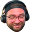 arthiBlush emote for Discord