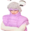 aroyittBoo emote for Discord