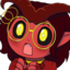 AramWOW emote for Discord