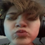 arkossKiss emote for Discord
