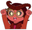 AramWOOT emote for Discord