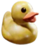 arcduck emote for Discord