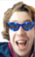 arcadeBatChest emote for Discord
