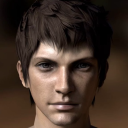 Ardbert static emote for Discord, Twitch and Slack