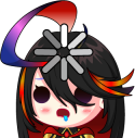 AresLoading static emote for Discord, Twitch and Slack