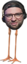 arthiLegs emote for Discord