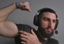 artubiceps emote for Discord