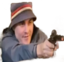 ArtemGunL emote for Discord