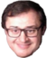arrowNerd emote for Discord
