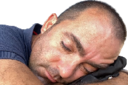 arfonsoSleeper static emote for Discord, Twitch and Slack