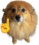 arurinhNerdge emote for Discord
