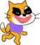 arimaKoterge emote for Discord