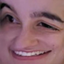 ariaHappE emote for Discord