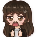 ariceahh static emote for Discord, Twitch and Slack