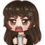 ariceahh emote for Discord