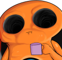ArzCookedDespair static emote for Discord, Twitch and Slack