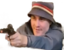 ArtemGunR emote for Discord