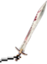 Arm_Sword2 emote for Discord