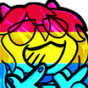 ariYoPan static emote for Discord, Twitch and Slack