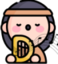 ARCHERBard emote for Discord