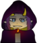 ariCult emote for Discord