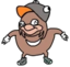 ArmandoMocachimba emote for Discord