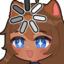 AriaLoading emote for Discord