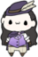 Archerdoll emote for Discord
